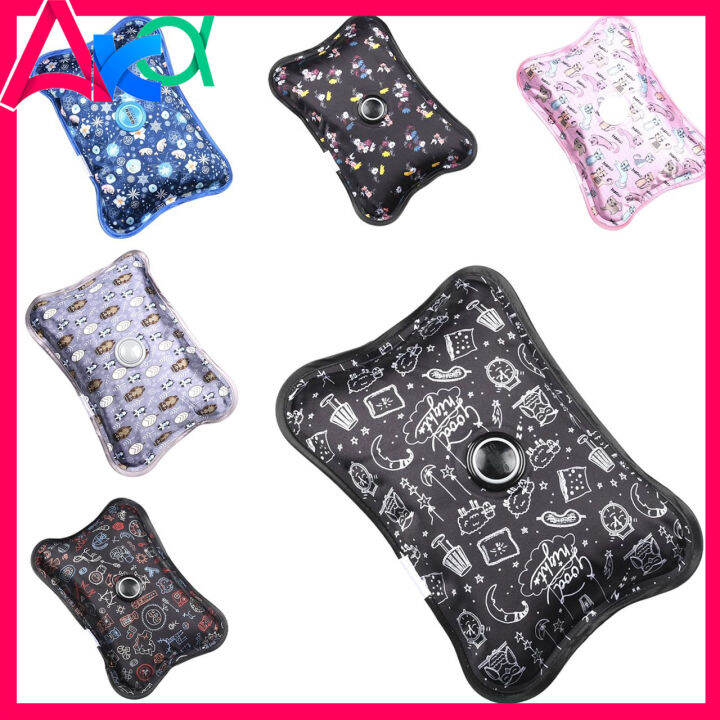 Electric hot compress,hot water bag,electrothermal water bag,heating