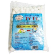 Long não đuổi chuột đuổi côn trùng Long não thơm Tyty 1kg