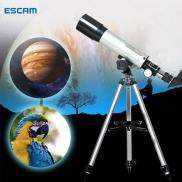 ESCAM Kính Thiên Văn 1000x F36050 Ngắm Sao Kính Thiên Văn Thiên Văn HD