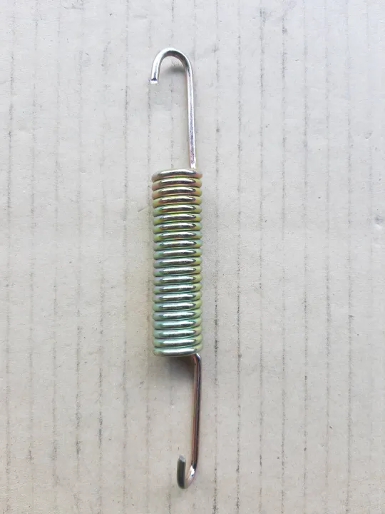 Honda Motorcycle Side Stand Spring Lazada PH
