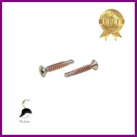 สกรูปลายสว่าน TF DEXZON 8x1 นิ้ว 30 ตัวSELF-DRILLING SCREW TF DEXZON 8X1IN 30PCS **ราคารวม Vat แล้วค่ะ ไม่มีบวกเพิ่ม**