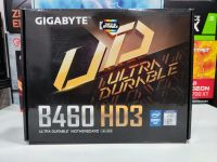 MB Gigabyte B460-HD3 (Socket 1200) ยกกล่อง ราคาถูก