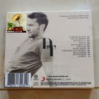 ต้นฉบับของแท้Diego Torres Buena Vida CD