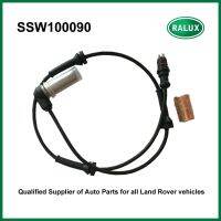 【❂Hot On Sale❂】 tfgwln เซ็นเซอร์ Abs Ssw100090อัตโนมัติสำหรับ Lr Freelander 1 1996-2006ระบบเบรกหลังรถเซ็นเซอร์ Abs อะไหล่มือสองจีน