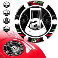 3D Motorcycle Fuel Tank Sticker 3M Gas Oil Cap Cover Protection Decal Accessories Waterproof For Aprilia RS 660 tuono 660 rs660