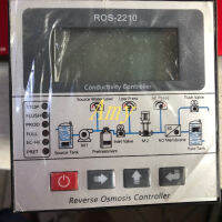ตัวควบคุมใน ROS-2210/ตัวควบคุมระบบออสโมซิสแบบย้อนกลับ Mengganti Roc-2313 CCT-7320คุณภาพสูง Konduktivitas