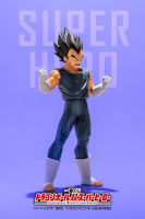 Vegeta ของแท้ JP แมวทอง - Ichiban Kuji Banpresto [โมเดลดราก้อนบอล]