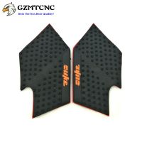 For KTM DUKE 125 200 390 Duke125 Duje200 Duke390 2013-2016 Anti Slip Tank Pad Stickers Gas Knee Grip Traction Decals Protector