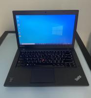 Notebook Lenovo Thinkpad T440 I5-4300U/RAM 4 GB/HDD 500 GB
