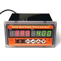 0/4-20mA current signal generator digital display meter analog input