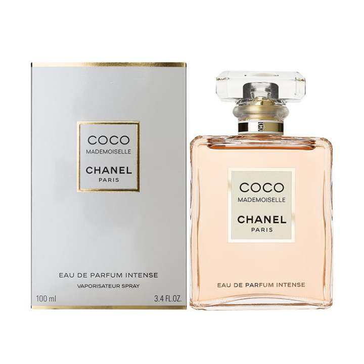 Nước hoa Chanel Coco Mademoiselle Intense EDP 100ml 