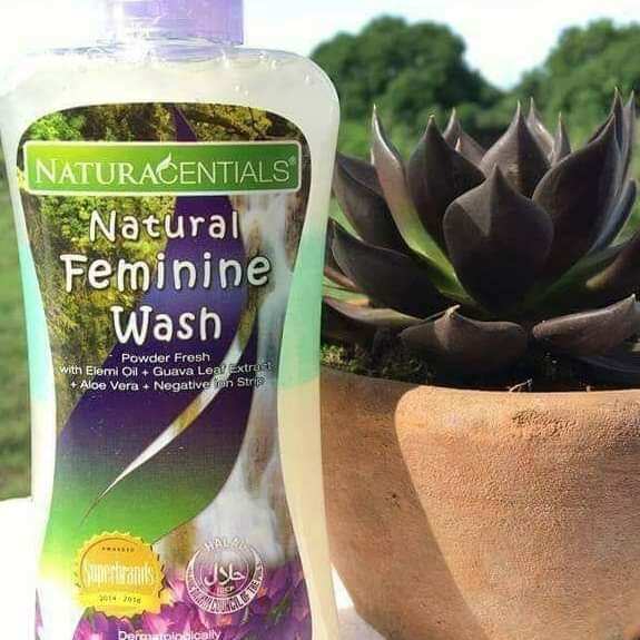 AIM GLOBAL FEMININE WASH Lazada PH