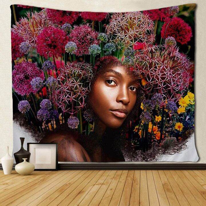 cw-black-art-wall-tapestry-hippie-art-african-american-lower-hair-art-tapestries-wall-hanging