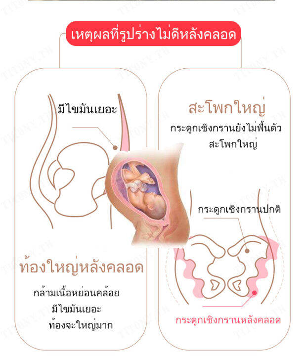 titony-ชุดรัดรูปตัวเต็มผู้หญิงสไตล์ฤดูร้อน-ช่วยลดหน้าท้องหลังคลองสุขภาพ-ชุดเซ็กซี่เผยลายทางตา