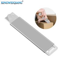 [COD] Utility Knife Paper Cutter Wallpaper Small Telescopic Opening