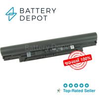 Dell แบตเตอรี่ ของแท้ 5MTD8 43Wh สำหรับ Dell Latitude 3340 V131 GEN 2 (PWM3D VDYR8) Dell Battery Notebook แบตเตอรี่โน๊ตบุ๊ค