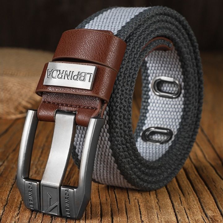 military-tactical-hunting-canvas-belt-unisex-fashion-trend-jeans-accessories-business-people-luxury-designer-nylon-youth-belt