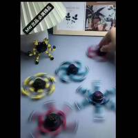 ลูกข่าง สปินเนอร์ BeyBlade Fidget Spinner  ลูกข่างเเปลงร่าง  ของเล่นเด็ก ของเล่นคลายเครียด ⚡สินค้าพร้อมจัดส่ง⚡(ถ้าไม่ได้ระบุ ราคาต่อ1ชิ้นนะค๊ะ) ( สอบถามรายละเอียดทักแชทนะคะ )