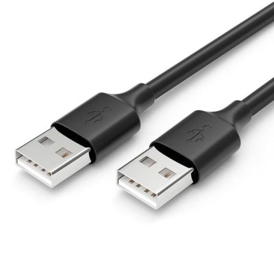 MSAXXZA 1หม้อน้ำพีซีอะแดปเตอร์สายเคเบิลชาร์จยาก USB 3.0 2.0 0.5M/1M/1.5M/2M/3M ประเภทชายเปลี่ยนเป็น USB เพศผู้ USB USB สายเคเบิล3.0 USB 2.สายเคเบิลต่อขยาย USB สายส่งข้อมูล0สายต่อไฟ