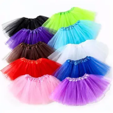 Tutu skirt shop for adults philippines