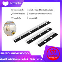 โคมไฟตั้งโต๊ะ LED รูปตาแมว ไฟเซ็นเซอร์ไร้สาย บางเฉียบ หรี่แสงได้ ปรับสีได้ ชาร์จได้ ไร้สาย USB 3 สี 20CM/40CM/60CM พร้อมแบตเตอรี่ สําหรับห้องครัว