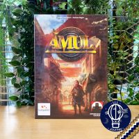 Amul Board Game [บอร์ดเกม Board Game]