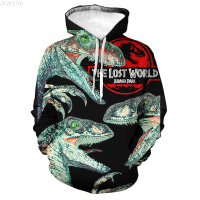 Jurassic Park 3D Print Hoodies Men Women Children Casual Sweatshirts Streetwear Tops Boy Girl Kids Cool Hoodie Men clothing Tops Size:XS-5XL