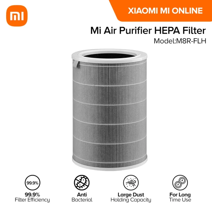 Mi Air Purifier Filter HEPA - légtisztító szűrő (SCG4021GL