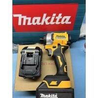 hongweo Dfc850 Makita Pin 2024 ใหม่ล่าสุด ไขควงกระแทก 3 เกียร์ สําหรับแบตเตอรี่ 18650