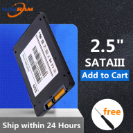 WALRAM SSD Ổ Đĩa Cứng Gắn Ngoài Trạng Thái Rắn 2.5Inch Đĩa thumbnail