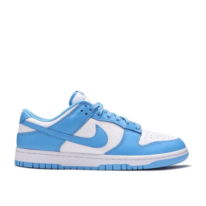 NIKE SB DUNK LOW LOS ANGELES DODGERS, Men's Fashion, Footwear