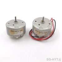 【YF】◈☁  Original MABUCHI RF-500TB-12560 Motor 6V 9V 12V Winder 32mm Round 500 Electric