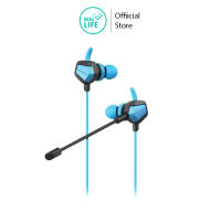 Anitech แอนิเทค Pentagonz GAMING EARPHONES หูฟังเกมมิ่ง BRAGI