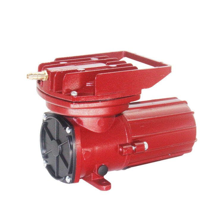 Sensen oxygenation pump connected to battery DC oxygenator oxygenation