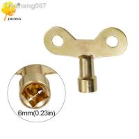 Plumbing Hole Faucet Key Radiator Water Valve Tap Square Socket Special Lock Wrench