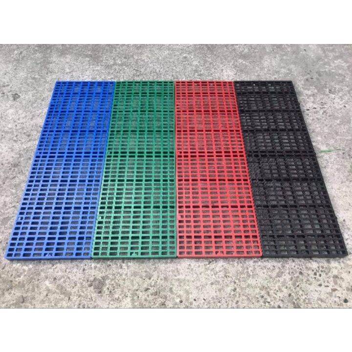 Plastic Matting Plastic Slat Plastic Matting 1ft x 3ft Lazada PH