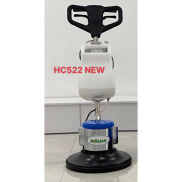 HCMMáy chà sàn giặt thảm công nghiệp Hiclean HC 522 New