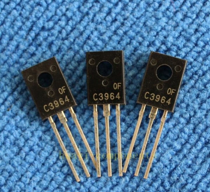 Hot Selling 1PCS 2SC3964 SC3964 C3964 Transistor Brand New Original