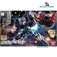 GG Gμndam โมเดล Bandai รุ่น HGBD IBO 038เด็กกำพร้าที่กินเหล็ก1/144หุ่นประกอบฟรีหุ่นของเล่นตุ๊กตาขยับแขนขาได้และของสะสม