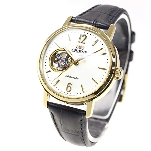 ORIENT Wrist Watch CLASSIC mechanical with selfwinding hand winding RN