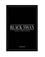 Black Swan วันมืดมิดในชีวิตการลงทุน โดยลงทุนแมน [หนังสือใหม่ พร้อมส่ง]