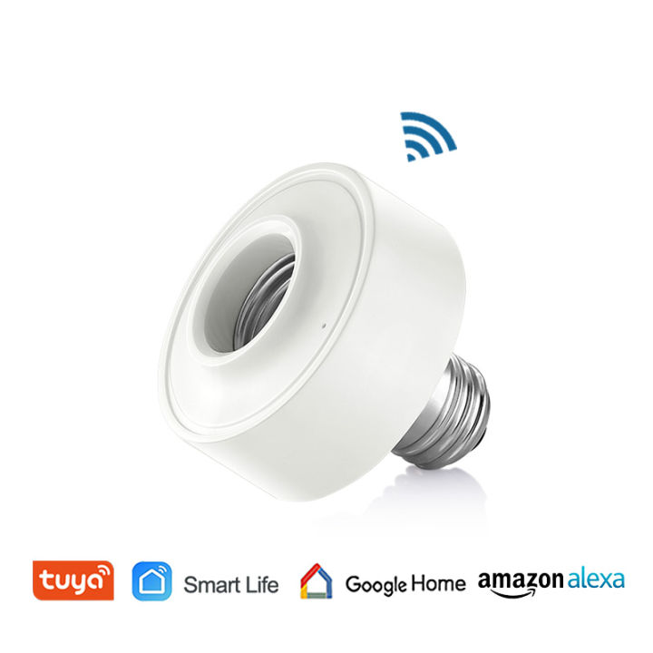 tuya-smart-life-wifi-light-socket-lamp-holder-for-e26-e27-edison-screw-led-bulb-google-home-echo-alexa-voice-control-app-timer