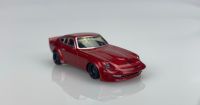 LBWK Fairlady s30 Metallic Red 1:64 (KJ)