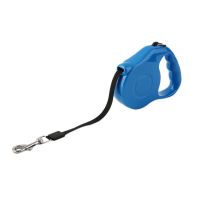 STOCK※ Dog Cat Puppy Automatic Retractable Traction Rope Walking Lead Leash