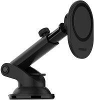 OTTERBOX Performance Car Dash &amp; Windshield Mount for MagSafe - Black