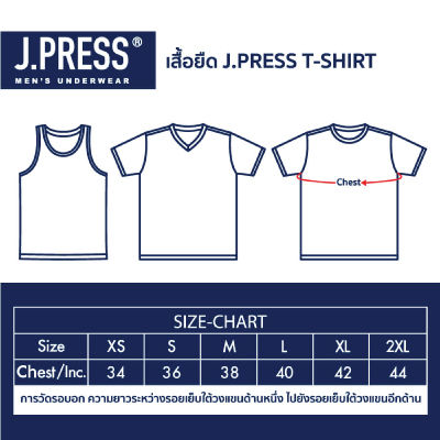 j-press-เสื้อยืดคอกลม-รุ่น-t555w-1-ตัว