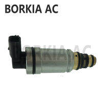 793 821 351 AC Air Conditioning Compressor Electronic Control Valve for BMW E81 E82 E87 E88 E90 E91 E92