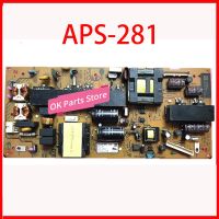 APS 280 281 1 732 411 11คณะกรรมการแหล่งจ่ายไฟสนับสนุนมืออาชีพสำหรับทีวี KDL 32CX520บัตรเดิม