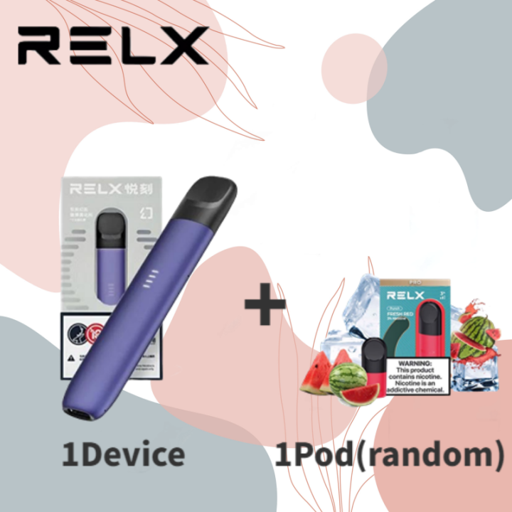 juice for vaping relex pod original rel x phantom infinity 5th gen ( 1