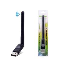 Detachable USB Router With Stable Signal  WiFi Adapter For Desktop PC  Hotspot Wireless Network Card Dual Band  For Laptop PC  USB Network Adapters